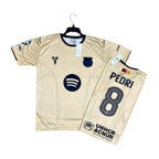 FC Barcelona Away Jersey 2025/26