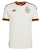 Spain 2026 FIFA World Cup Away Jersey
