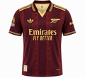 Arsenal Special Edition Concept Jersey