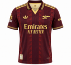 Arsenal Special Edition Concept Jersey