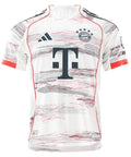 Bayern Munich Away Jersey 2025-26