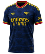 Arsenal Away Jersey 2026-27