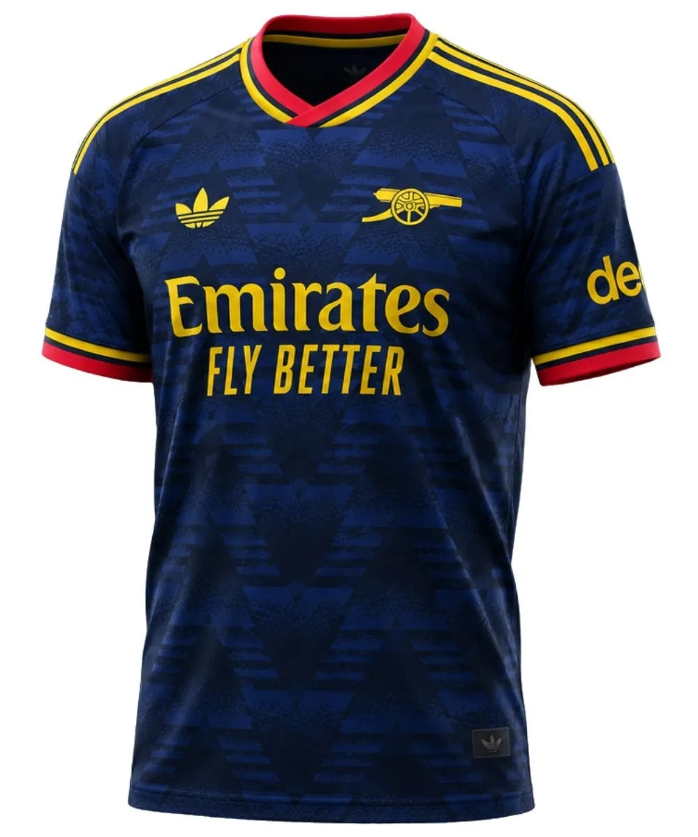 Arsenal Away Jersey 2026-27