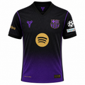 Barcelona 2026/27 Away Jersey