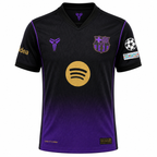 Barcelona 2026/27 Away Jersey