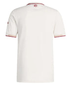 Arsenal Third Jersey 2025-26