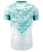 Portugal Aqua Special Edition Jersey – Cristiano Ronaldo