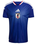 Japan 2026 FIFA World Cup Jersey
