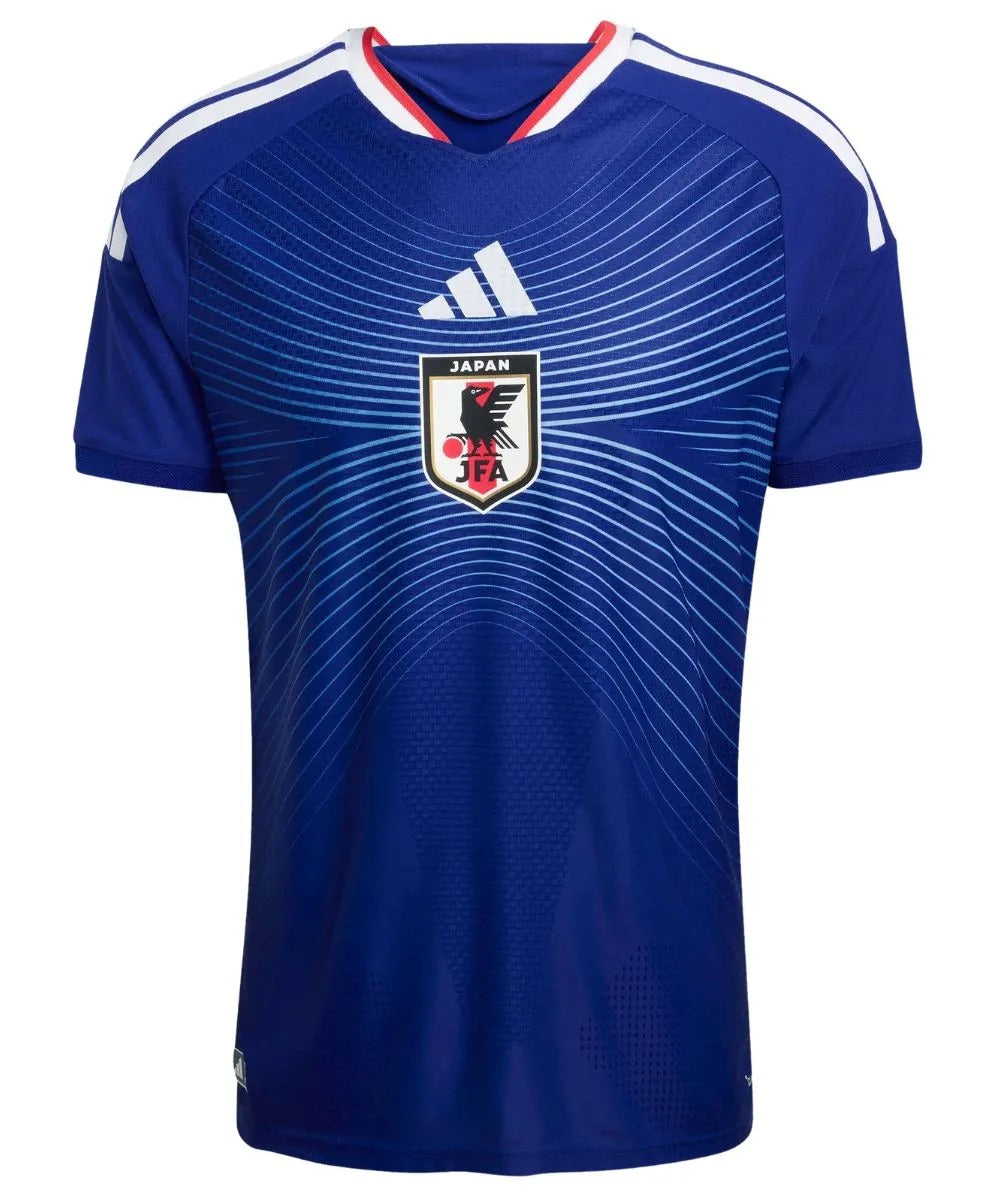 Japan 2026 FIFA World Cup Jersey