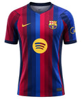 Barcelona Home Jersey 2026-27