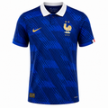 France Home Jersey – Kylian Mbappé