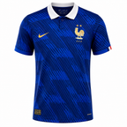 France Home Jersey – Kylian Mbappé
