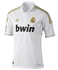 Real Madrid 2011/12 Home Jersey – Cristiano Ronaldo Edition