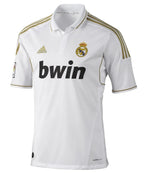 Real Madrid 2011/12 Home Jersey – Cristiano Ronaldo Edition