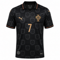 Portugal Aqua Special Edition Jersey – Cristiano Ronaldo