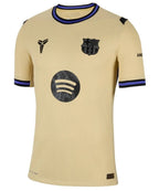 FC Barcelona Away Jersey 2025/26