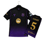 Barcelona 2026/27 Away Jersey