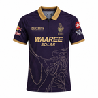 Kolkata Knight Riders Jersey 2026