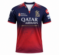 Royal Challengers Bengaluru (RCB) Jersey 2025