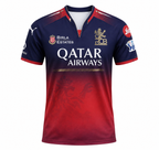 Royal Challengers Bengaluru (RCB) Jersey 2025