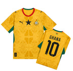 Ghana Home Jersey – World Cup