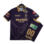 Kolkata Knight Riders Jersey 2026