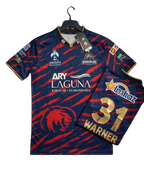 Karachi Kings PSL 2026 Jersey