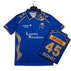 Mumbai Indians Jersey 2026