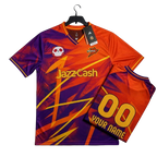 Rawalpindi Pindiz PSL 2026 Jersey