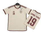 Spain 2026 FIFA World Cup Away Jersey