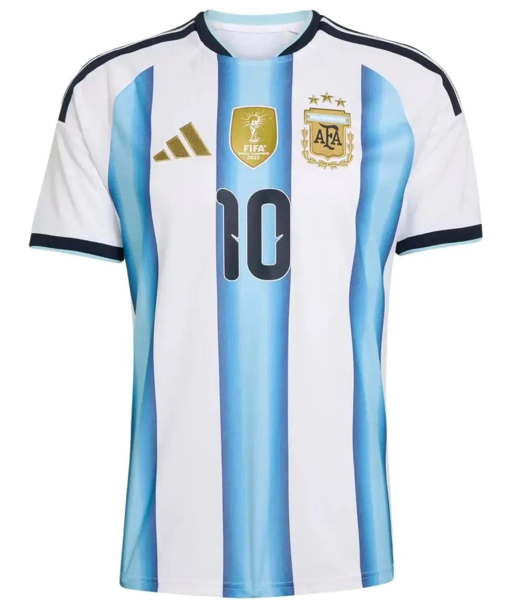 Argentina World Cup Jersey – 2026