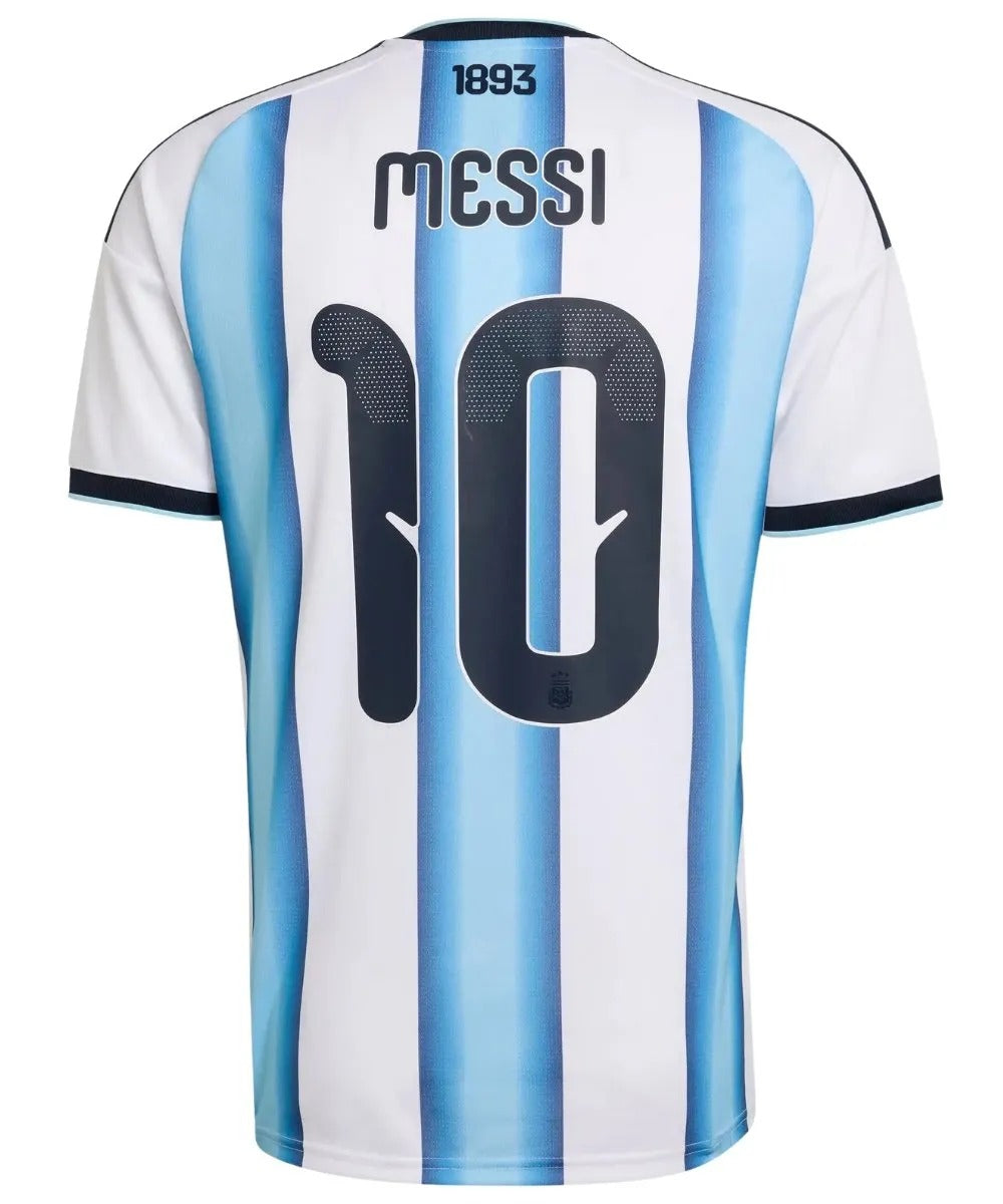 Argentina World Cup Jersey – 2026