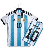 Argentina World Cup Jersey – 2026