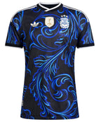 Argentina Special Edition Dark Blue Jersey