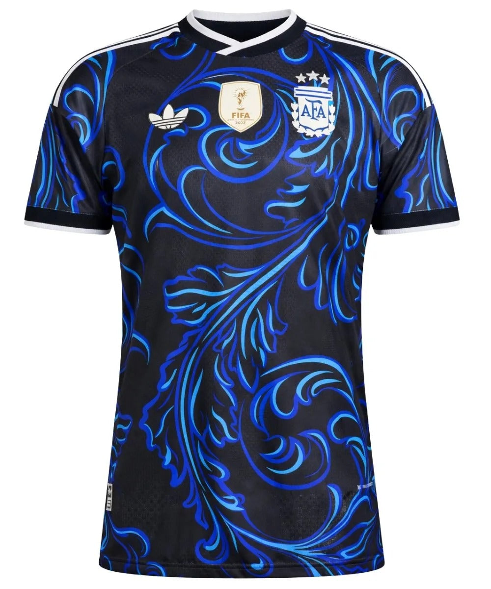Argentina Special Edition Dark Blue Jersey