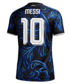 Argentina Special Edition Dark Blue Jersey