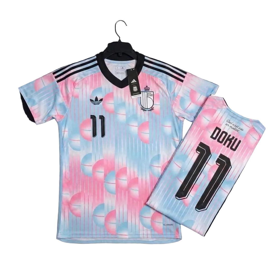 Argentina Limited Edition Bubble Pattern Jersey