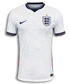 England 2026 Home Jersey white Nike front view | Athelex Pakistan