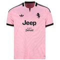 Juventus Away Jersey 2026/27 front view | Athelex Pakistan