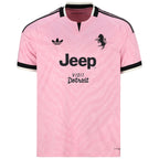 Juventus Away Jersey 2026/27 front view | Athelex Pakistan