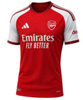 Arsenal FC Home Jersey 2026/27 front view | Athelex Pakistan