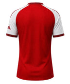 Arsenal FC Home Jersey 2026/27 back view | Athelex Pakistan