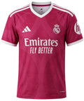 Real Madrid 2026/27 Third Jersey front view | Athelex Pakistan