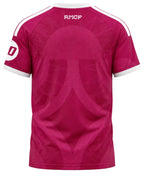 Real Madrid 2026/27 Third Jersey back view | Athelex Pakistan
