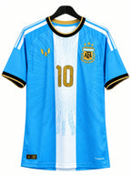 Adidas Argentina Messi 2026 "Farewell" Special edition Jersey