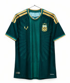 Adidas Argentina Messi 2026 "Farewell" GoalKeeper Edition Jersey
