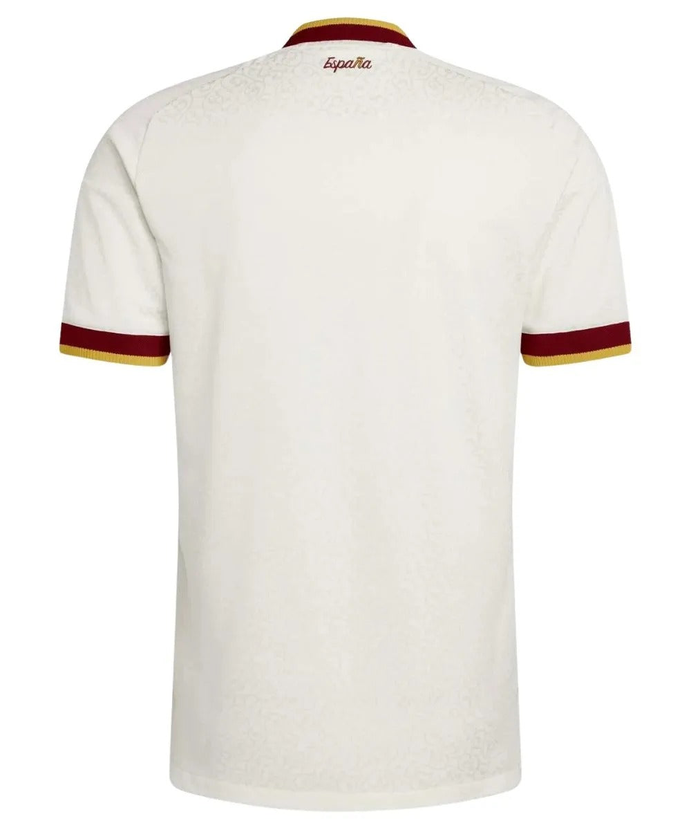 Spain 2026 FIFA World Cup Away Jersey