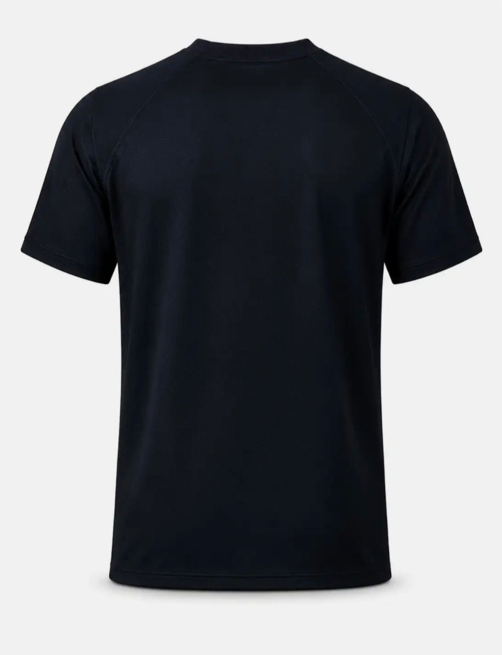 Barcelona x Patta Jersey back view | Athelex Pakistan