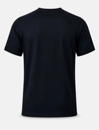 Barcelona x Patta Jersey back view | Athelex Pakistan