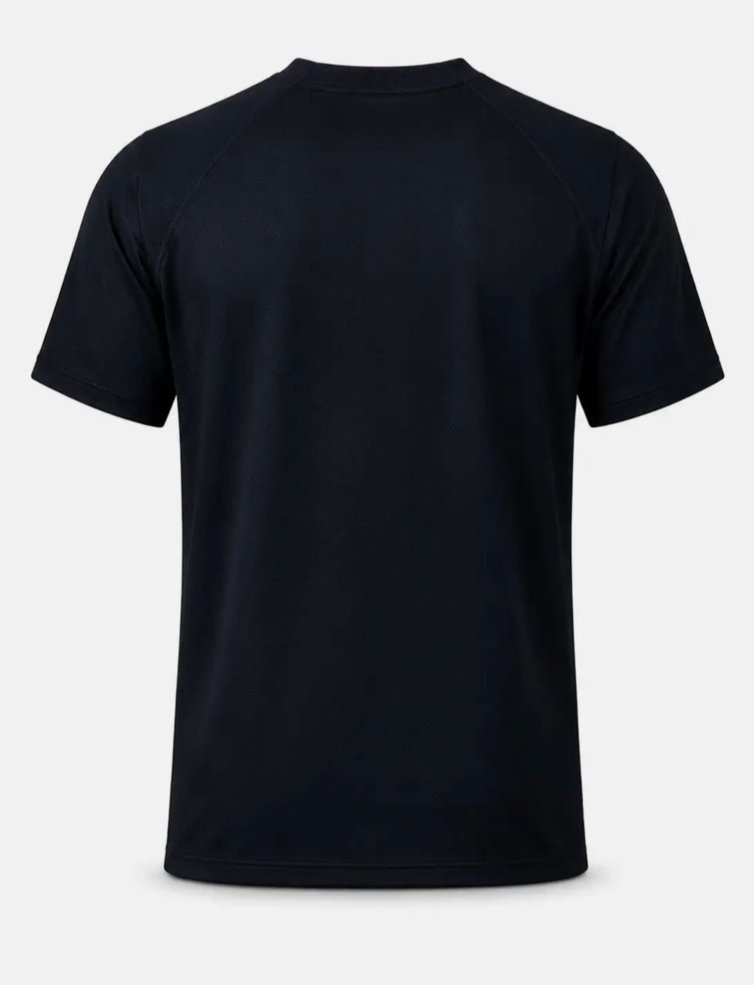 Barcelona x Patta Jersey back view | Athelex Pakistan